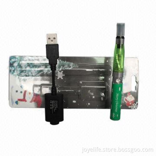 Ego CE4 Christmas Ecigs Unique Ego Christmas Battery Christmas Gift Ego X CE4 Blister Kit